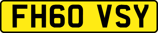 FH60VSY