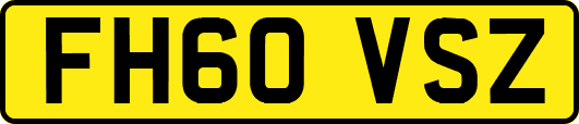 FH60VSZ