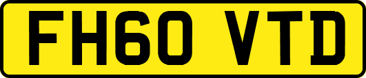 FH60VTD