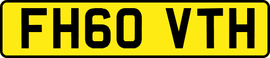 FH60VTH