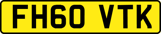 FH60VTK