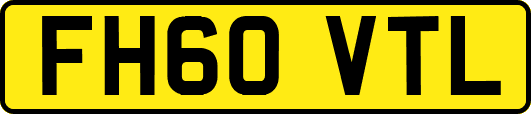 FH60VTL