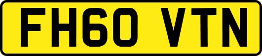 FH60VTN