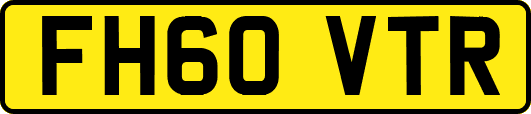 FH60VTR