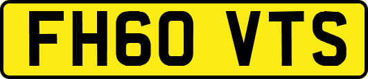 FH60VTS