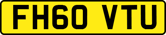 FH60VTU
