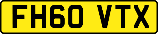 FH60VTX