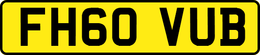 FH60VUB