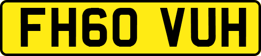 FH60VUH