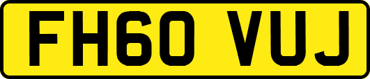 FH60VUJ