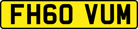 FH60VUM