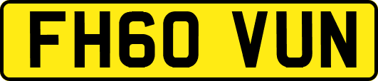 FH60VUN