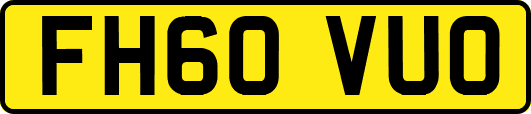 FH60VUO