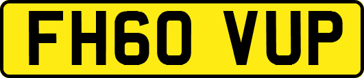FH60VUP