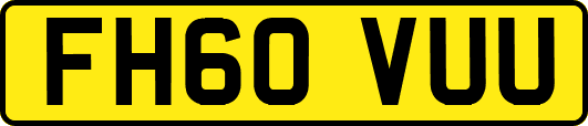 FH60VUU