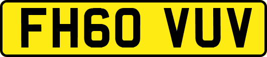 FH60VUV