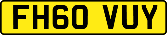 FH60VUY