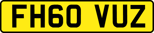 FH60VUZ