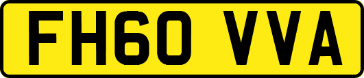 FH60VVA