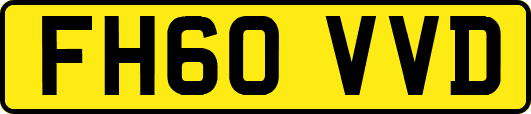 FH60VVD
