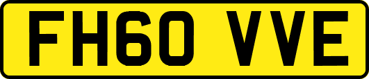 FH60VVE
