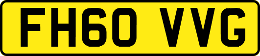 FH60VVG