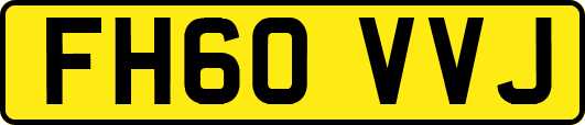 FH60VVJ