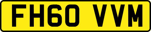 FH60VVM