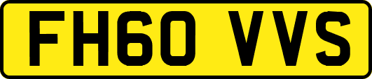 FH60VVS