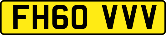 FH60VVV