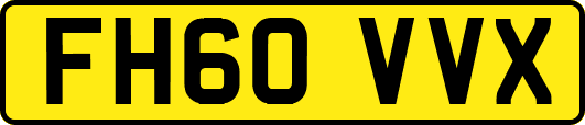 FH60VVX