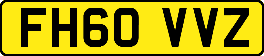 FH60VVZ