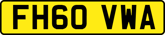 FH60VWA