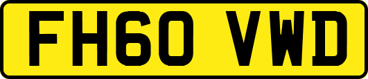 FH60VWD