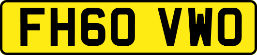 FH60VWO