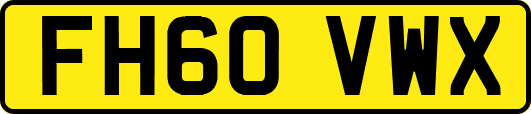 FH60VWX