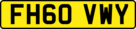 FH60VWY