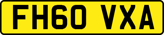 FH60VXA