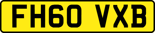 FH60VXB