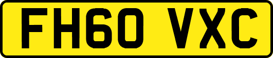 FH60VXC