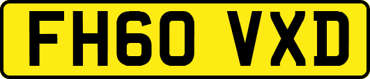 FH60VXD