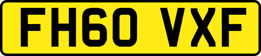 FH60VXF