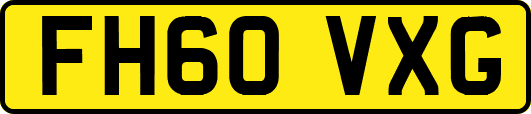FH60VXG