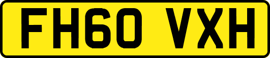 FH60VXH