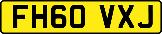 FH60VXJ