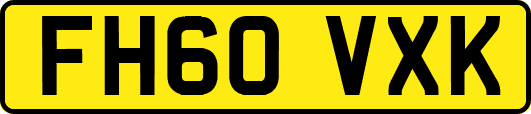 FH60VXK