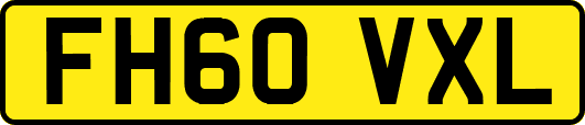 FH60VXL