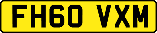 FH60VXM