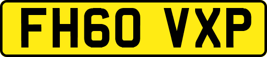 FH60VXP