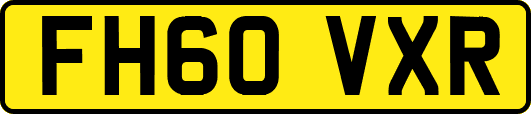 FH60VXR